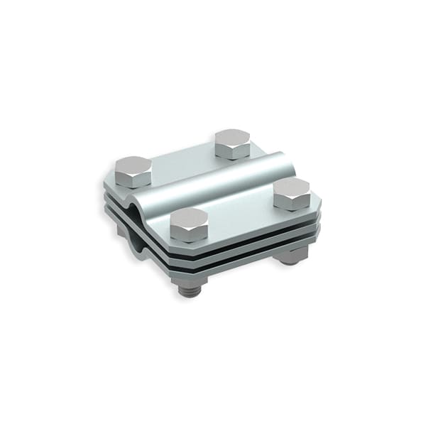 ARNOCANALI - MORSETTO TONDINO / BANDELLA AC-GC D27.8