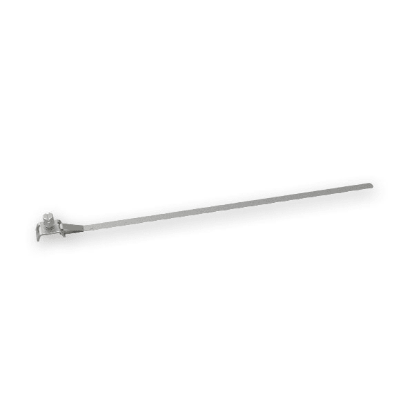 ARNOCANALI - FASCETTA REGOLABILE 3/8-2' AC-INOX