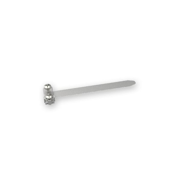 ARNOCANALI - FASCETTA REGOLABILE 1/8-3/8'AC-INOX