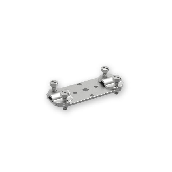 ARNOCANALI - MORSETTO MULTIUSO IN ACCIAIO INOX