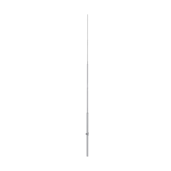 ARNOCANALI - ASTA CAPTAZIONE H 3,0M ACCIAIO INOX