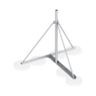 ARNOCANALI - BASE PER ASTA CAPTAZIONE H6/8 M