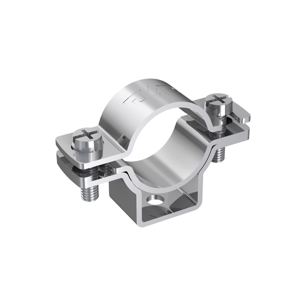 ARNOCANALI - SUPPORTO PER DHVC28 ACCIAIO INOX DCS28