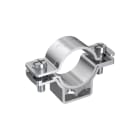 ARNOCANALI - SUPPORTO PER DHVC28 ACCIAIO INOX DCS28