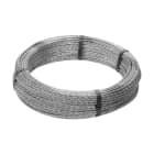 ARNOCANALI - FUNE ACCIAIO D4 MM (100 METRI) DFA04