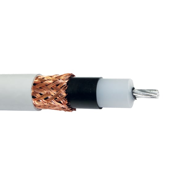 ARNOCANALI - CAVO HVC PER PARAFULMINE DHVC28