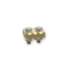ARNOCANALI - MORSET.PETTINE 2 BULLONI 110-155MMQ