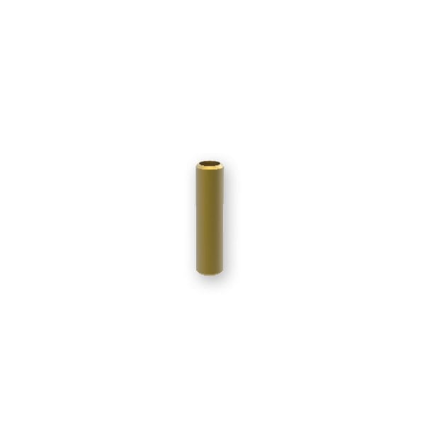 ARNOCANALI - MANICOTTO INNESTO OTTONE X 3315/18