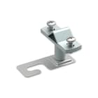 ARNOCANALI - SUPPORTO X TETTI LISCI ACCIAIO INOX