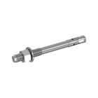 ARNOCANALI - TASSELLO FISSAGGIO M10 ACCIAIO INOX