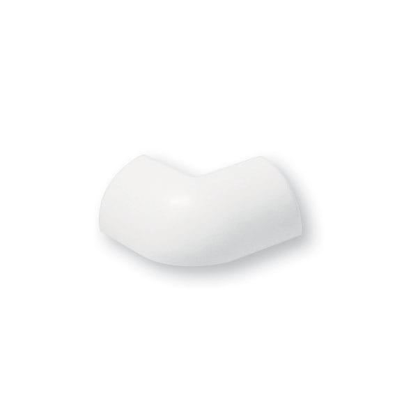 ARNOCANALI - ANGOLO ESTERNO X EDK4050 BIANCO