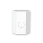 ARNOCANALI - RACCORDO FRA EDK E KB72 BIANCO EDKB70.3