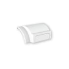 ARNOCANALI - ADATTATORE EDK/K-KDU-KPS BIANCO