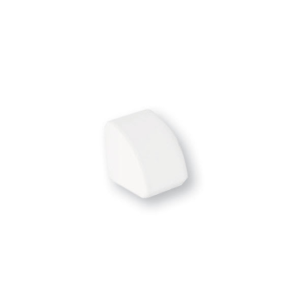 ARNOCANALI - TERMINALE PER EDK3035 BIANCO