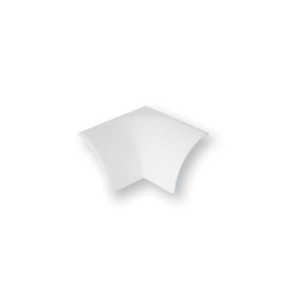ARNOCANALI - ANGOLO INTERNO X EDK4050 BIANCO