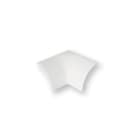 ARNOCANALI - ANGOLO INTERNO X EDK4050 BIANCO