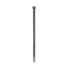 ARNOCANALI - FASCETTA 200X2,6 NERA