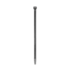 ARNOCANALI - FASCETTA 200X7,6 NERA