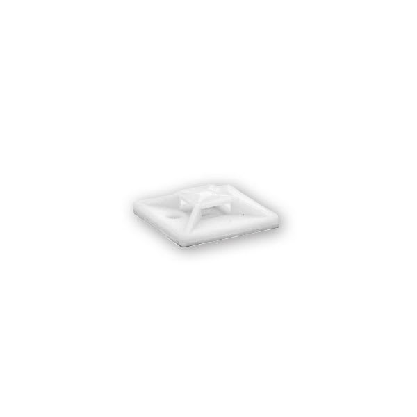 ARNOCANALI - SUPPORTO ADESIVO 30X30 NEUTRO FSA2727