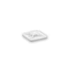 ARNOCANALI - SUPPORTO ADESIVO 30X30 NEUTRO FSA2727