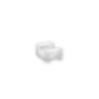 ARNOCANALI - SUPPORTO VITE 22X16 NEUTRO