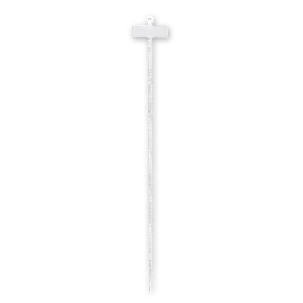 ARNOCANALI - FASCETTA TARGHETTA 100X2,5