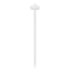 ARNOCANALI - FASCETTA TARGHETTA 100X2,5