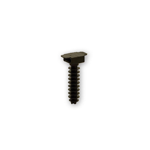 ARNOCANALI - TASSELLO CON ALETTE 6X40 NEUTRO