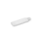 ARNOCANALI - TARGHETTA 15X50MM X FASCETTE MAX2,5