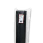 ARNOCANALI - GUAINA TRA NERA D40 STECCA 1M