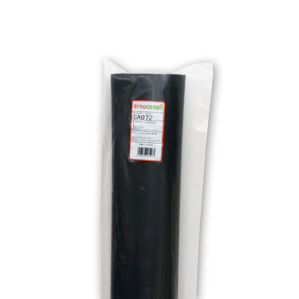 ARNOCANALI - GUAINA TRA NERA D55 STECCA 1M