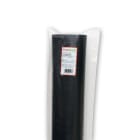 ARNOCANALI - GUAINA TRA NERA D55 STECCA 1M