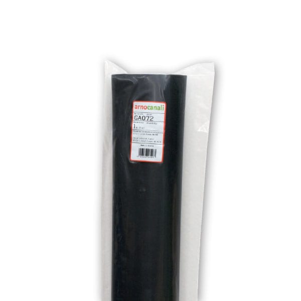 ARNOCANALI - GUAINA TRA NERA D92 STECCA 1M
