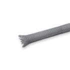 ARNOCANALI - GUAINA TRECCIATA D 5MM PE GRIGIO