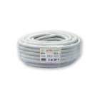 ARNOCANALI - GUAINA SPIRALATA IN PVC D 22