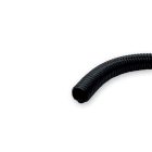 ARNOCANALI - GUAINA SPIRALATA IN PVC D 40 NERA