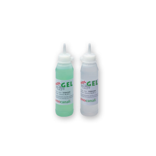ARNOCANALI - GEL BICOMPONENTE 0,3 KG