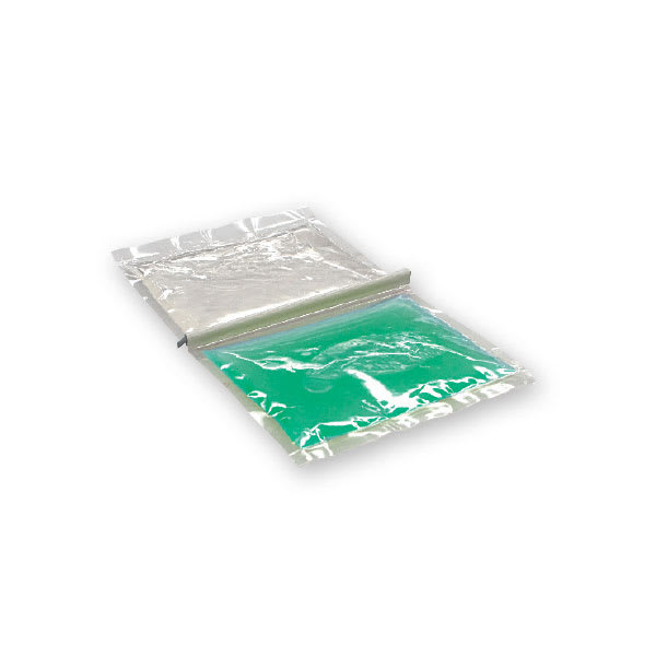 ARNOCANALI - GEL BICOMPONENTE 0,35 KG GSB040BL