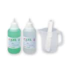 ARNOCANALI - GEL BICOMPONENTE 1 KG