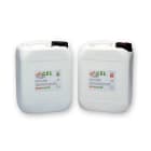 ARNOCANALI - GEL BICOMPONENTE 10 KG