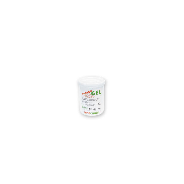 ARNOCANALI - GEL MONOCOMPONENTE 0,35 KG