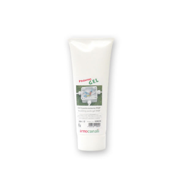 ARNOCANALI - GEL MONOCOMPONENTE 0,25 KG