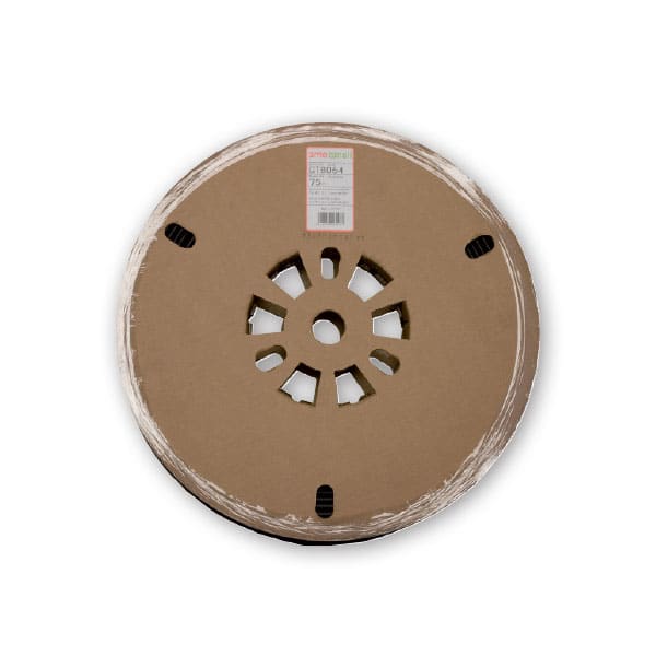 ARNOCANALI - GUAINA TR NERA D3,2 BOBINA