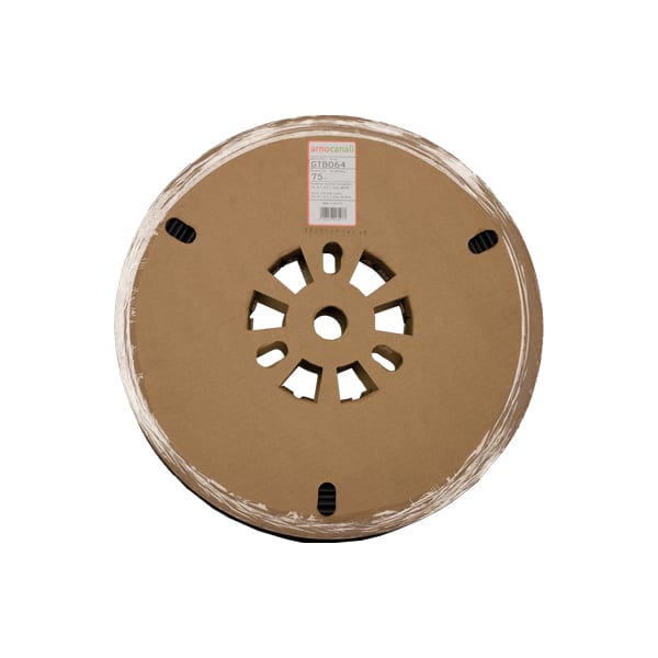 ARNOCANALI - GUAINA TR TRASPARENTE D6,4 BOBINA GTB064T