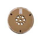 ARNOCANALI - GUAINA TR TRASPARENTE D6,4 BOBINA GTB064T