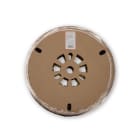 ARNOCANALI - GUAINA TR NERA D25,4 BOBINA GTB254