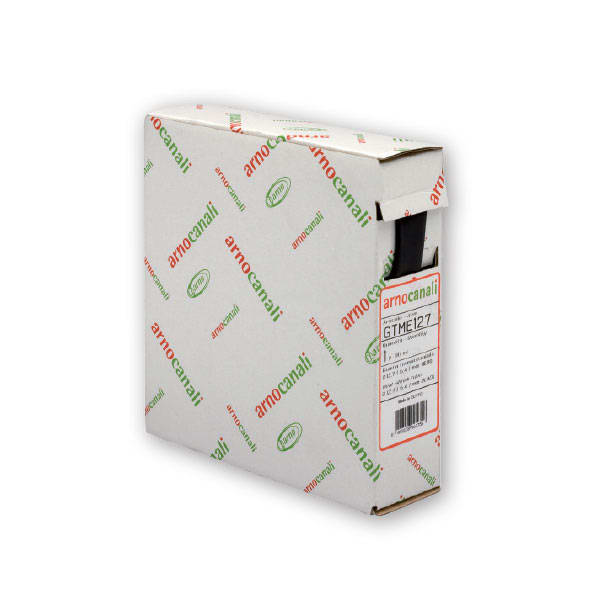 ARNOCANALI - GUAINA TR NERA D2,4 MINIBOX (15 M)