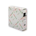 ARNOCANALI - GUAINA TR NERA D2,4 MINIBOX (15 M)