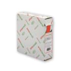 ARNOCANALI - GUAINA TR ROSSA D3,2 MINIBOX (10 M)