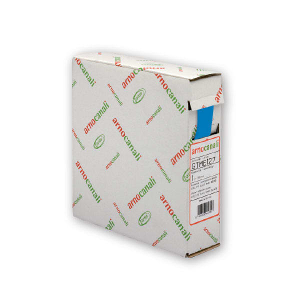 ARNOCANALI - GUAINA TR BLU D4,8 MINIBOX (8 M)